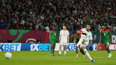 تغييرات بالجملة.. تشكيل منتخب مصر أمام أنغولا