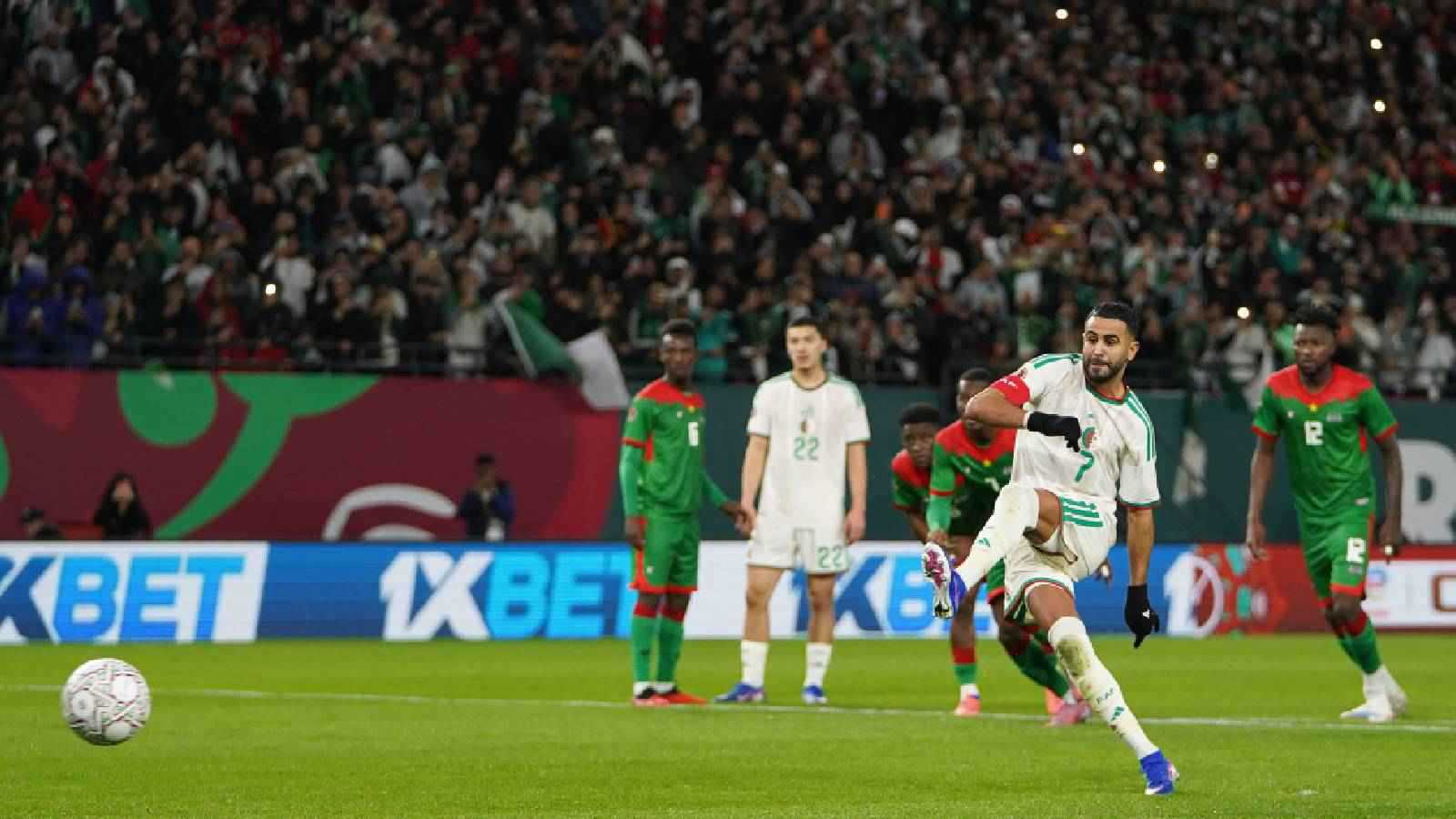 تغييرات بالجملة.. تشكيل منتخب مصر أمام أنغولا