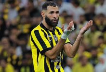 ريال مدريد يمنح تشابي ألونسو