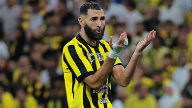 ريال مدريد يمنح تشابي ألونسو