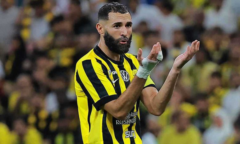 ريال مدريد يمنح تشابي ألونسو