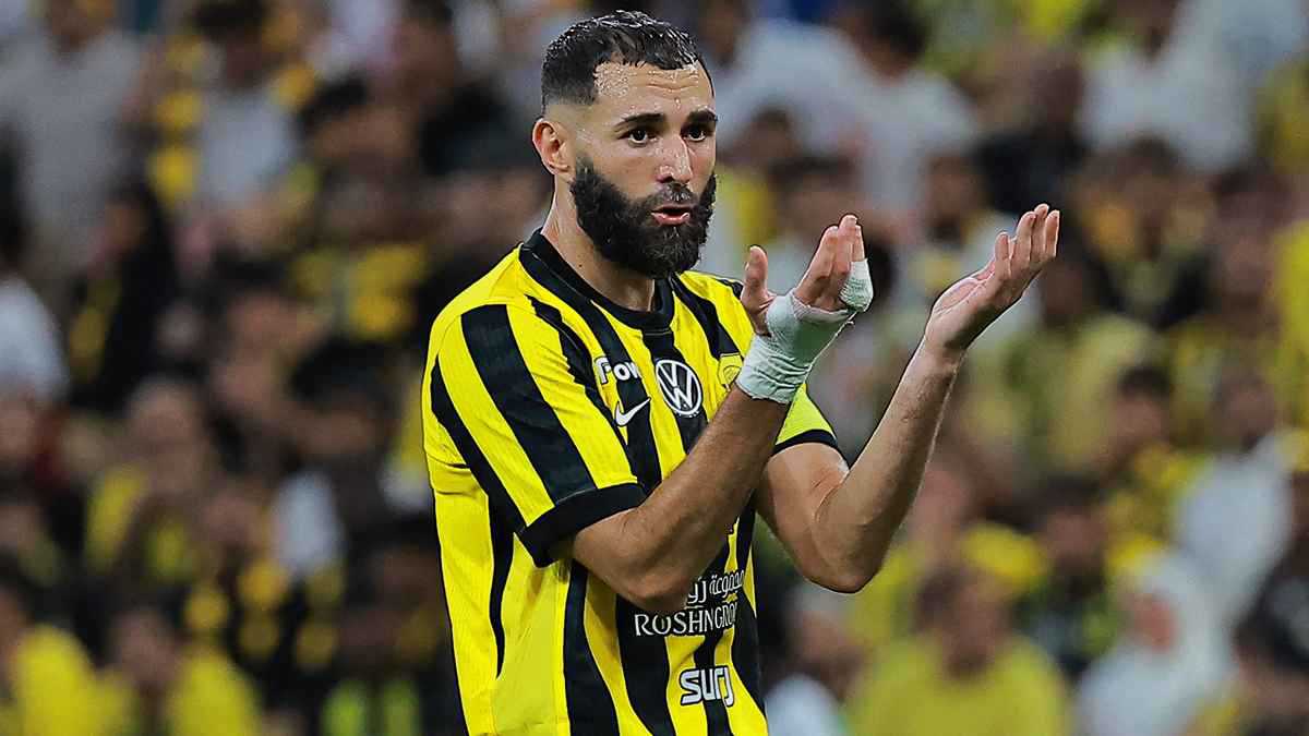 ريال مدريد يمنح تشابي ألونسو