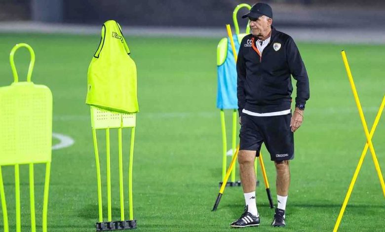 التمويل لا يزال متاحا.. هل يبدأ محمد صلاح