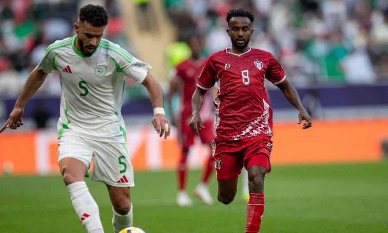 الأزمة تتواصل.. تأجيل نهائي كأس ليبيا وفوضى في استاد القاهرة