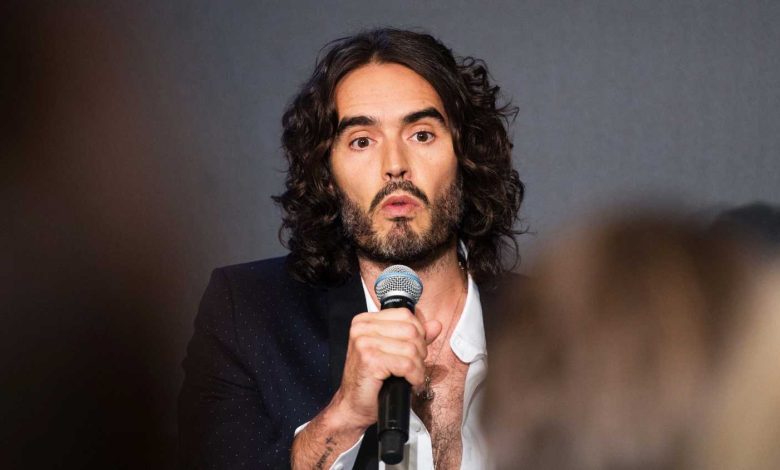 ظهور لافت لعمرو مصطفى بعد إصابته بالسرطان (فيديو)