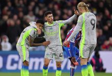 ترتيب الدوري الإنجليزي