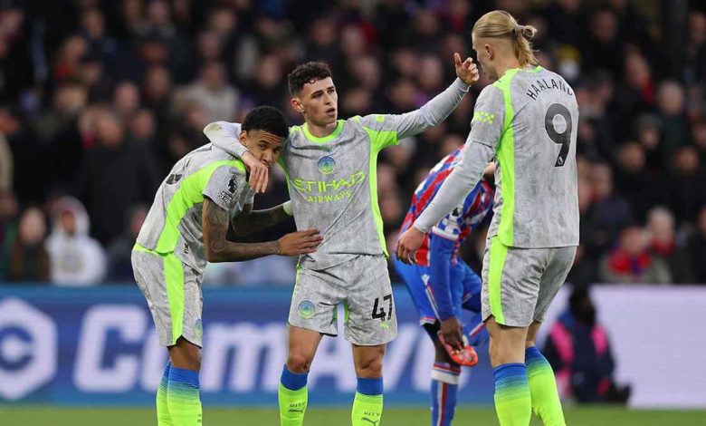 ترتيب الدوري الإنجليزي