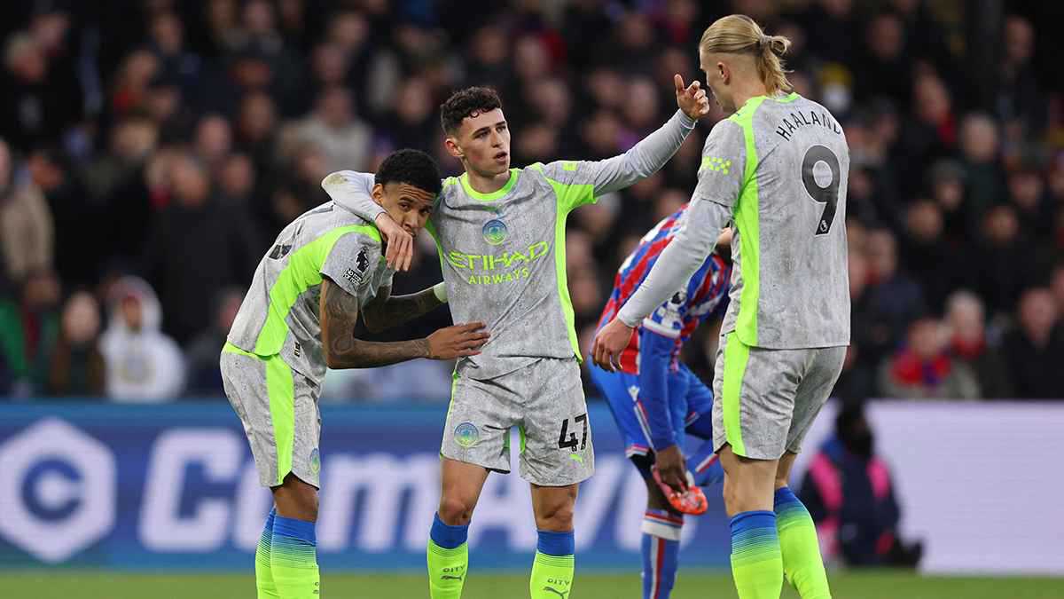 ترتيب الدوري الإنجليزي