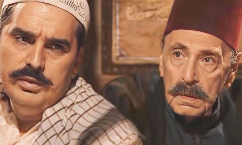 مع رحيل مؤلفها.. كيف غلبت هذه المسلسلات الشامية "باب الحارة"؟