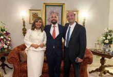 يقل مئات الركاب.. خروج قطار عن سكته في جنوب المكسيك