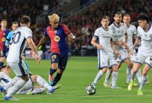 أفضل 5 نجوم عرب في الجولة الأولى من كأس الأمم الإفريقية 2025