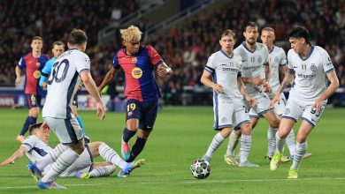 أفضل 5 نجوم عرب في الجولة الأولى من كأس الأمم الإفريقية 2025