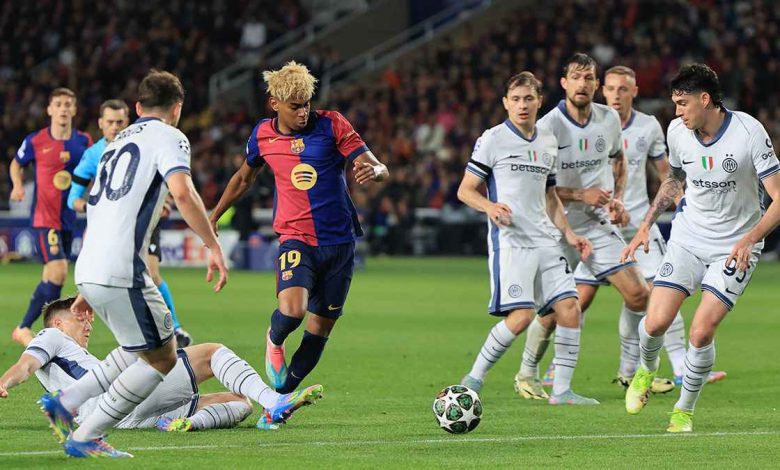 أفضل 5 نجوم عرب في الجولة الأولى من كأس الأمم الإفريقية 2025