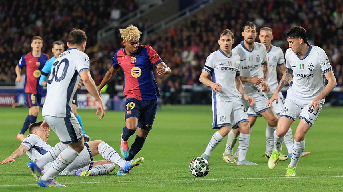 أفضل 5 نجوم عرب في الجولة الأولى من كأس الأمم الإفريقية 2025