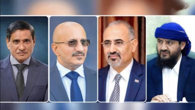 4 أعضاء في مجلس القيادة: ما صدر عن رئيس المجلس مخالف لإعلان نقل السلطة