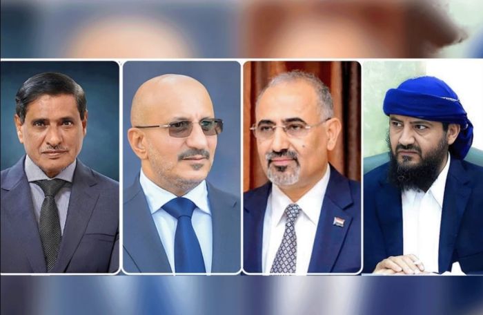 4 أعضاء في مجلس القيادة: ما صدر عن رئيس المجلس مخالف لإعلان نقل السلطة