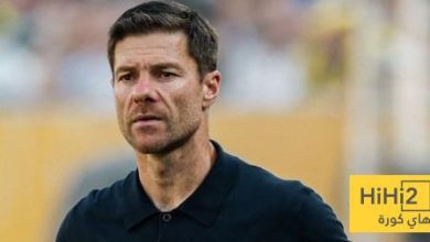 4 اختبارات أمام الونسو قبل نهاية 2025