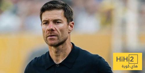 4 اختبارات أمام الونسو قبل نهاية 2025