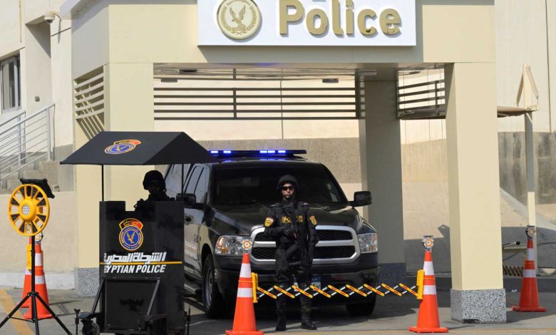 مصر.. رئيس شعبة الذهب ينفي شائعات