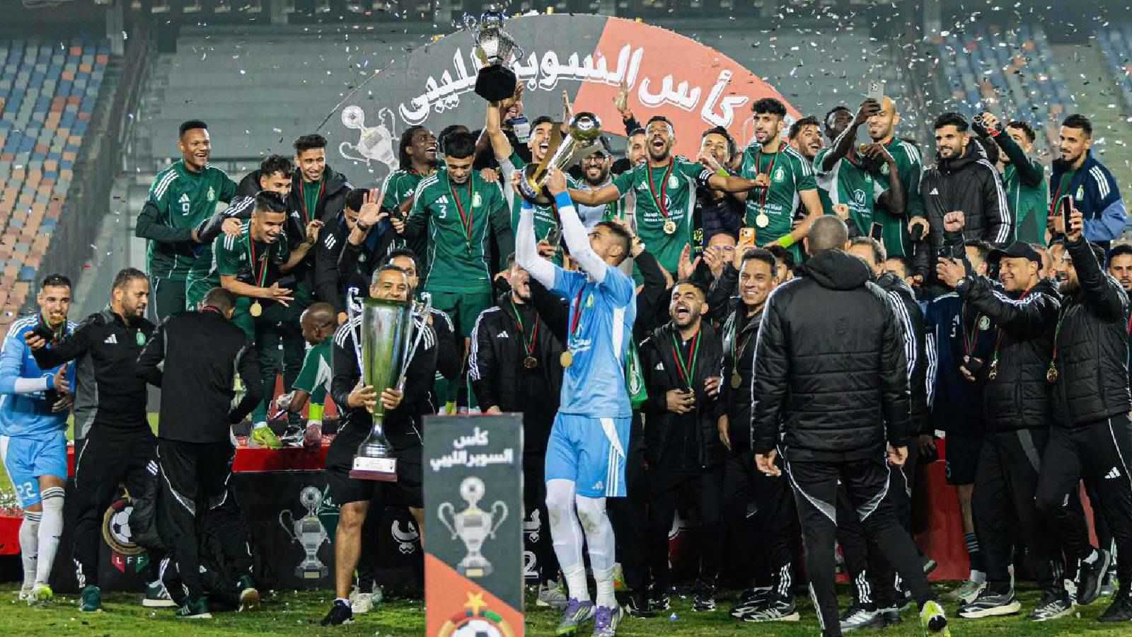 أول صدام بين بيب غوارديـولا وتشابي ألونسو