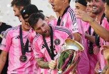 مشادة على الهواء بسبب محمد صلاح (فيديو)