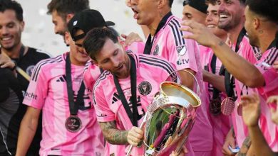 مشادة على الهواء بسبب محمد صلاح (فيديو)