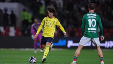 ترتيب هدافي الدوري السعودي