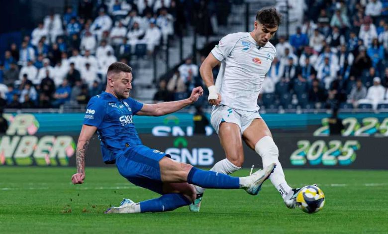 بعد غضب ريال مدريد.. تقييم مفاجئ لحكم مباراة جيرونا