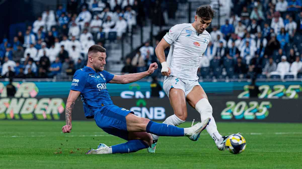 بعد غضب ريال مدريد.. تقييم مفاجئ لحكم مباراة جيرونا