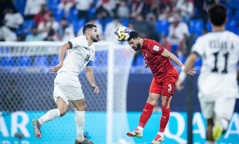 البطل والوصيف والمستضيف..مفاجآت بالجملة في الجولة الأولى لكأس العرب 2025