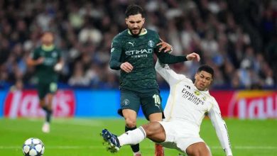 المغرب يصعد لنصف نهائي كأس العرب بفوز درامي على سوريا (فيديو)