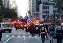 بسبب طائرة مسيرة.. رجل يلقى حتفه بحادث غريب