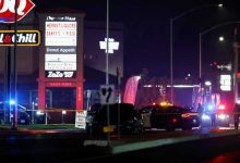 مواجهة نارية بنبراسكا الأمريكية.. مقتل مسلح بعد إصابة 3 من الشرطة (فيديو)