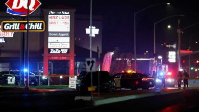 مواجهة نارية بنبراسكا الأمريكية.. مقتل مسلح بعد إصابة 3 من الشرطة (فيديو)