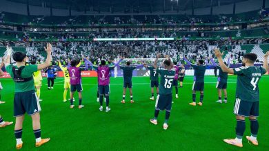 فيفا يوجّه ضربة موجعة لـ21 ناديا بالدوري الليبي