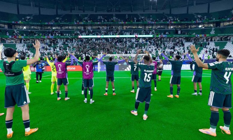 فيفا يوجّه ضربة موجعة لـ21 ناديا بالدوري الليبي