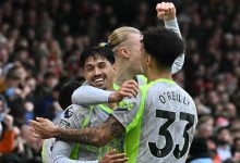 مفاجأة من العيار الثقيل.. الأهلي يودع كأس مصر مبكرًا (فيديو)