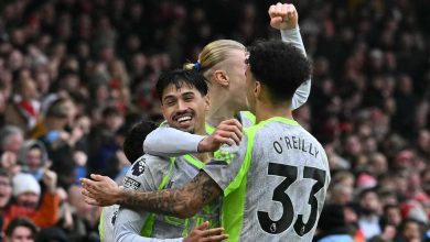 مفاجأة من العيار الثقيل.. الأهلي يودع كأس مصر مبكرًا (فيديو)