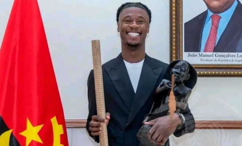 بدأت التكهنات.. ما الدور الذي سيؤديه كريستيانو رونالدو في فيلمه الجديد؟