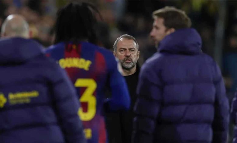 بعد إنزاغي.. الهلال السعودي يرعب إنتر بعرض لـ