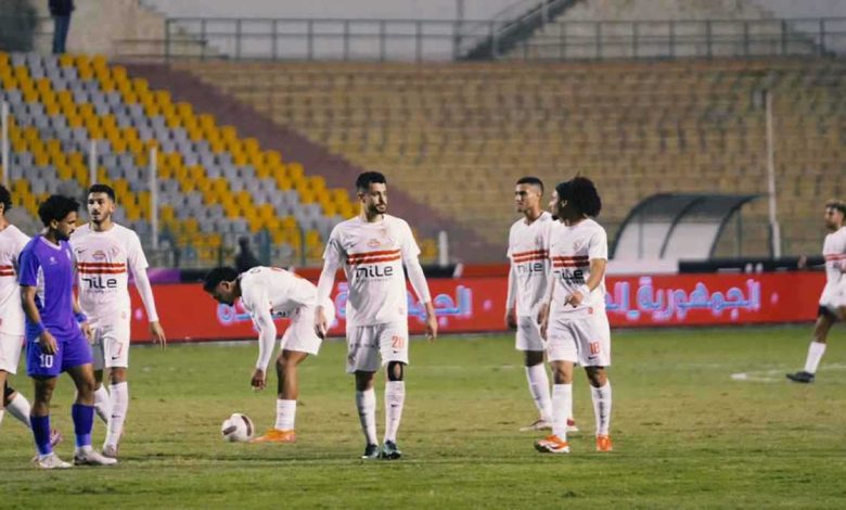 الأهلي المصري يصدم برشلونة بشأن مطالب رحيل حمزة عبد الكريم