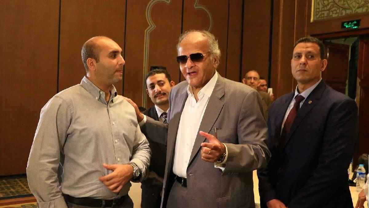 بعد سقوط الأهلي.. الموعد والقنوات الناقلة لمباراة الزمالك وبلدية المحلة