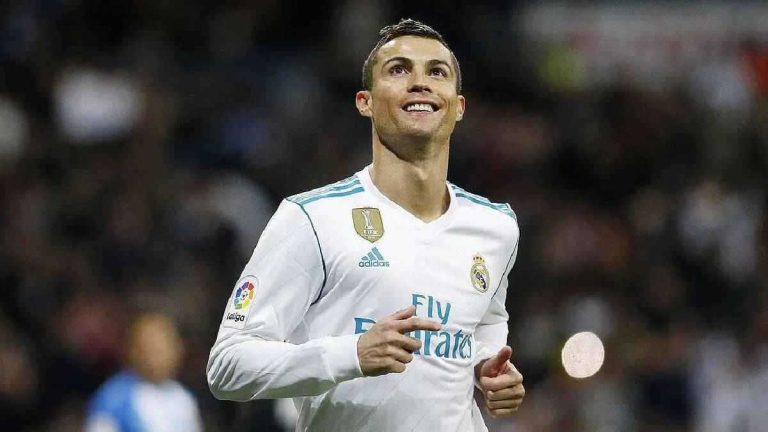 أولهم كريستيانو رونالدو.. أعلى 8 لاعبين أجرا في تاريخ ريال مدريد