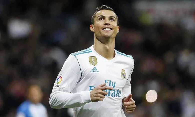 أولهم كريستيانو رونالدو.. أعلى 8 لاعبين أجرا في تاريخ ريال مدريد