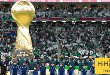5 مكاسب للمنتخب السعودي في كأس العرب