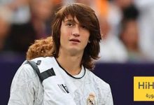 5 من موهوبي الريال يستعدون لمواجهة بيتيس !