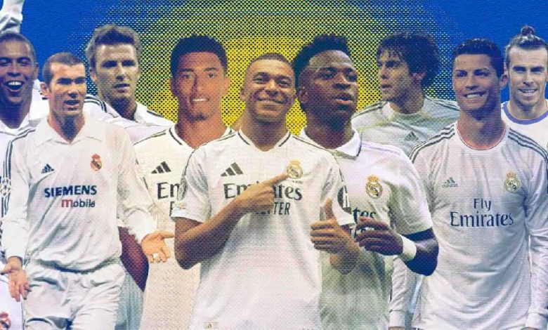 مفاجأة.. نجم الهلال السعودي يقدم تضحية كبيرة للانتقال إلى ريال مدريد