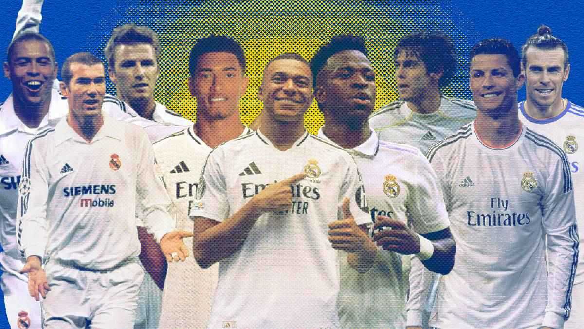 مفاجأة.. نجم الهلال السعودي يقدم تضحية كبيرة للانتقال إلى ريال مدريد