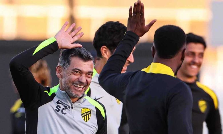 استثمار في أزمة الزمالك.. الأهلي المصري يستعد لـ3