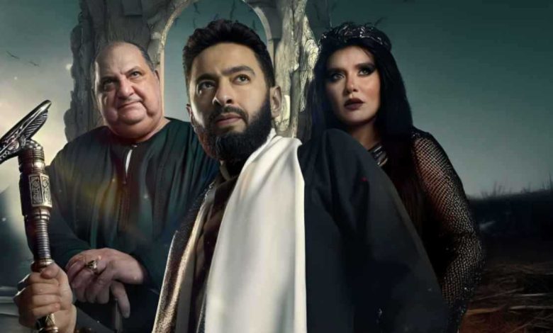 الموسيقار عمار الشريعي.. إبداع تجاوز الحواس وهزم العتمة